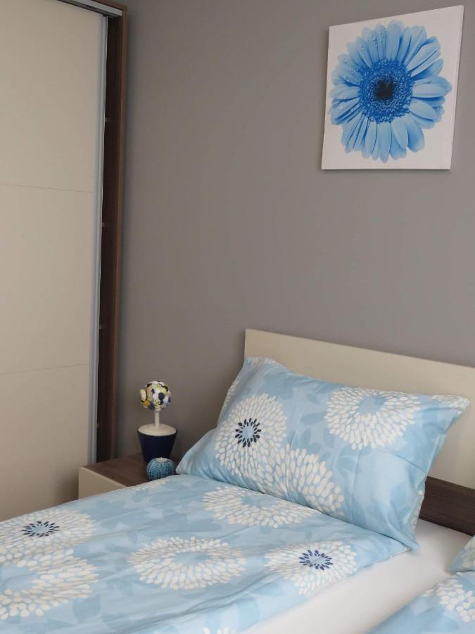Flowers Garden Apartment Veliko Tărnovo Esterno foto
